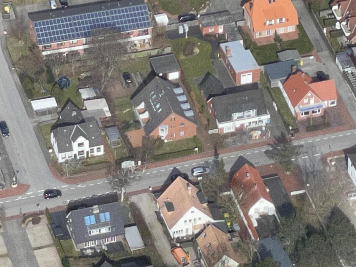 Haus Sommerwind; 3 Sankt Peter-Ording