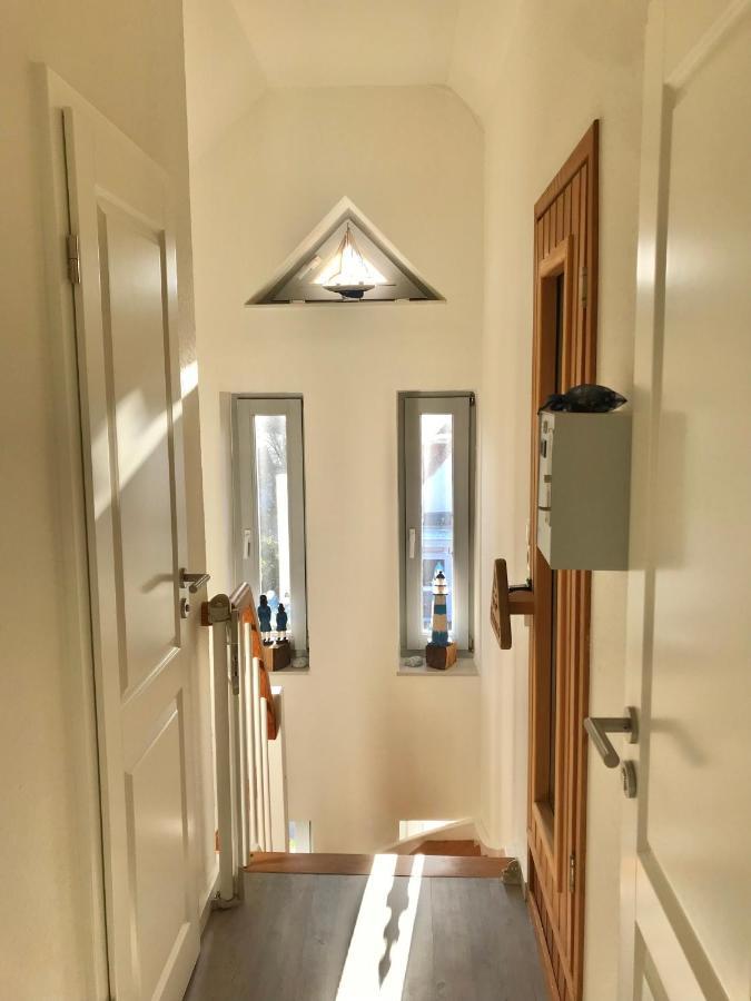 Apartment Haus Sommerwind; 3 Sankt Peter-Ording