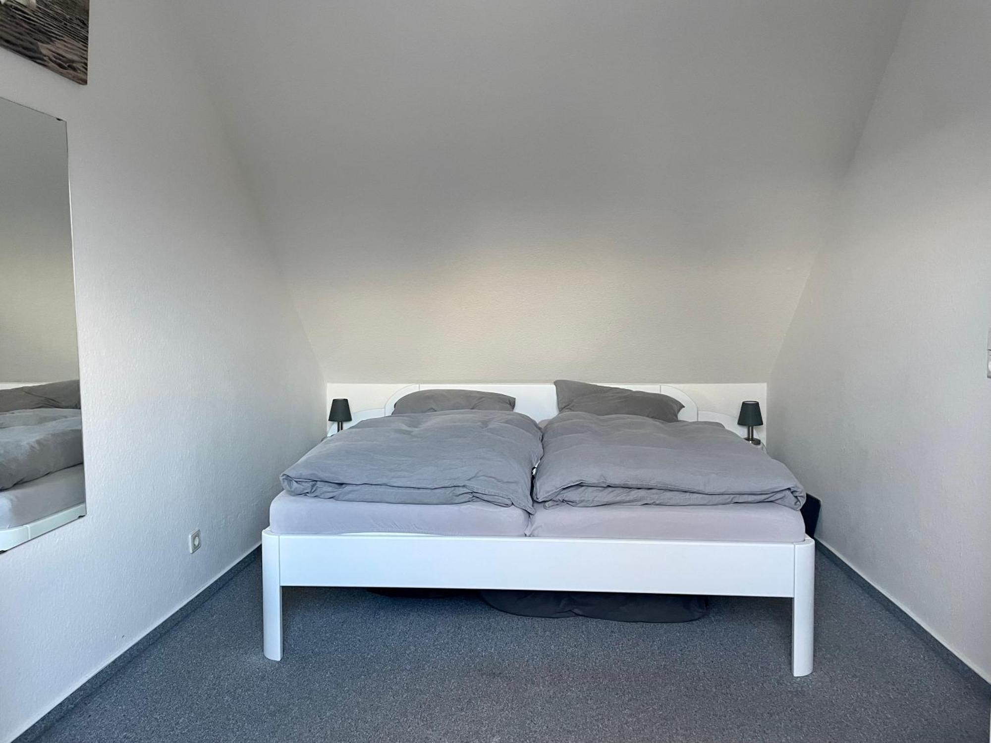 Apartment Haus Sommerwind; 3